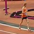 Londra (GBR): Bosworth al record mondiale sui 3.000m marcia su pista, che resisteva da 28 anni  